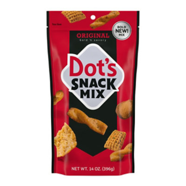 Dot's Original Snack Mix
