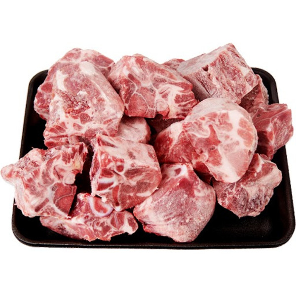 Pork Neckbones