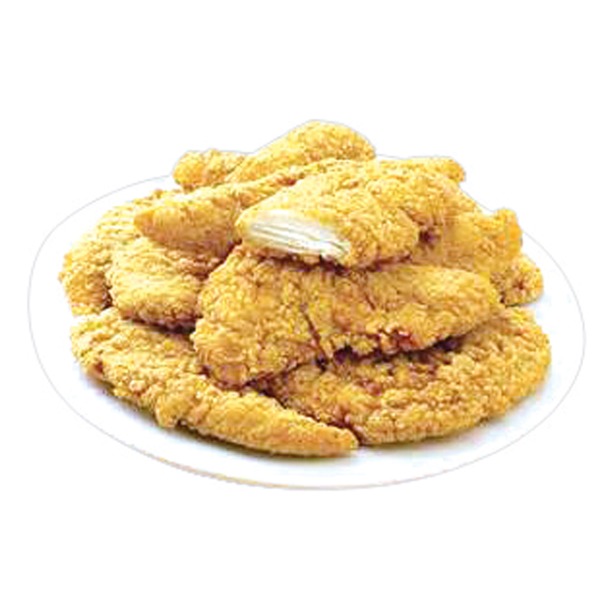 Foster Farms Buffalo Style Chicken Tenders