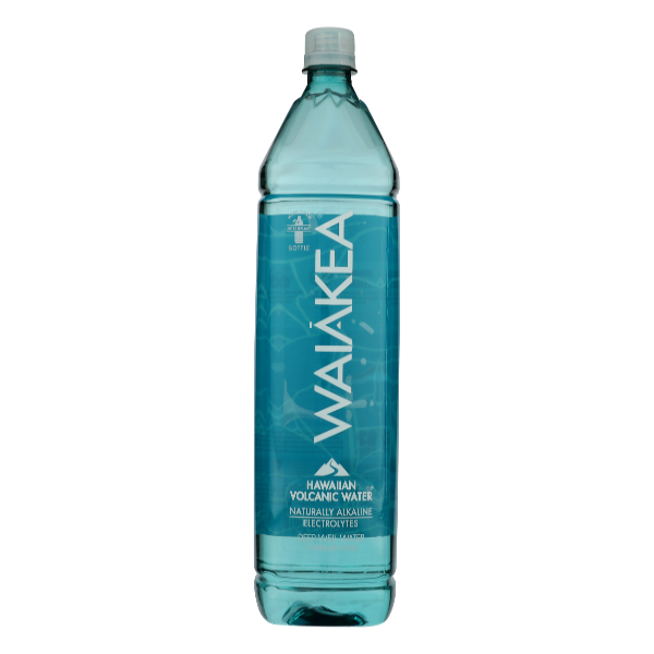 Waiākea Volcanic Water, Hawaiian Same-Day Delivery or Pickup