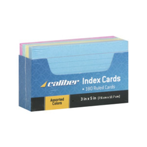 printer index cards