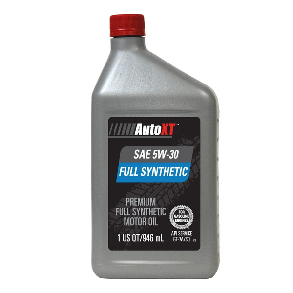 American XT 5W30 Synthetic Motor Oil Same-Day Delivery | Family Dollar
