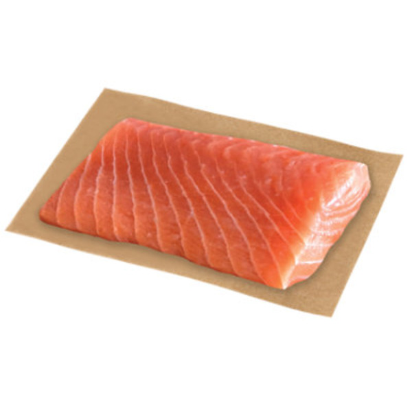Atlantic Salmon Portions