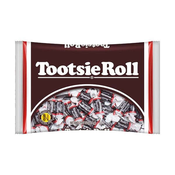 USA看板　TOOTSIE ROLLS USA看板TOOTSIE ROLLS