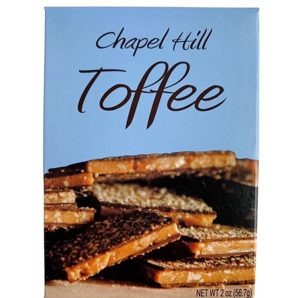 Chapel Hill Toffee Toffee Same-Day Delivery or Pickup | The Fresh