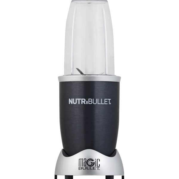 Nutribullet The Superfood Nutrient Extractor Magic Bullet 1 Each Instacart