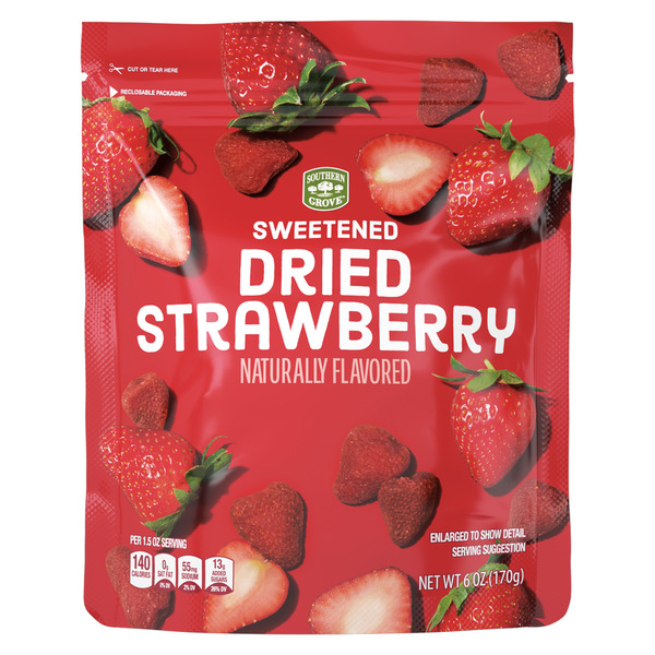Southern Grove Strawberry