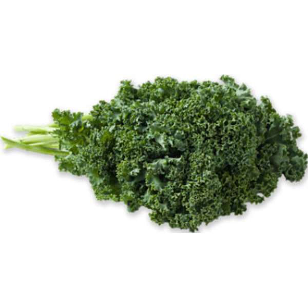 Flowering Greens Kale