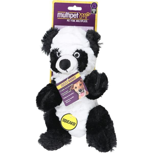 Multipet International Dog Toy, Look Who's Talking Same-Day