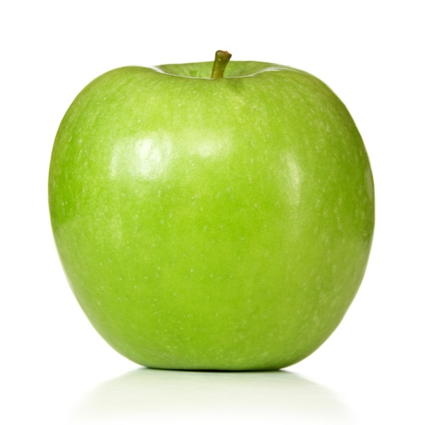 store granny smith apples chart