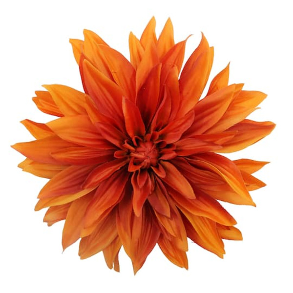 Ashland Dahlia Floral Accent
