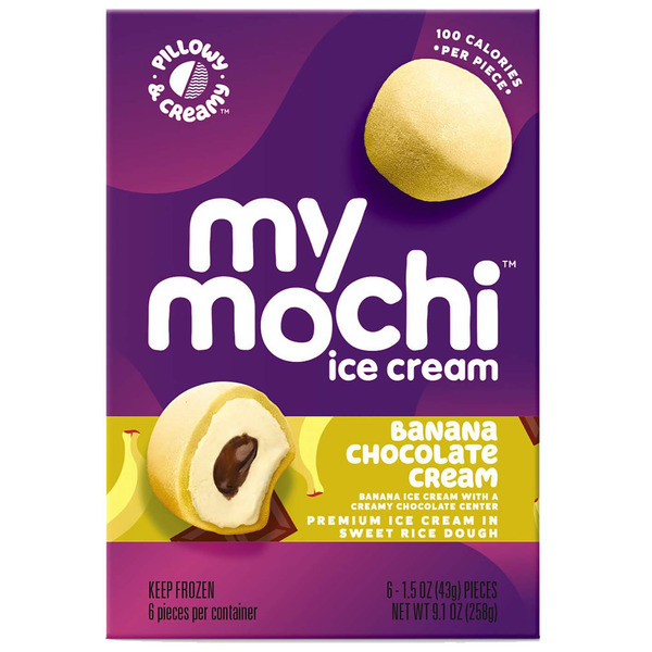 mochi おまとめ買い対応します⭕️ Seiki Apple Mochi (世起 りんごもちスタンドパック 130g) | Buy
