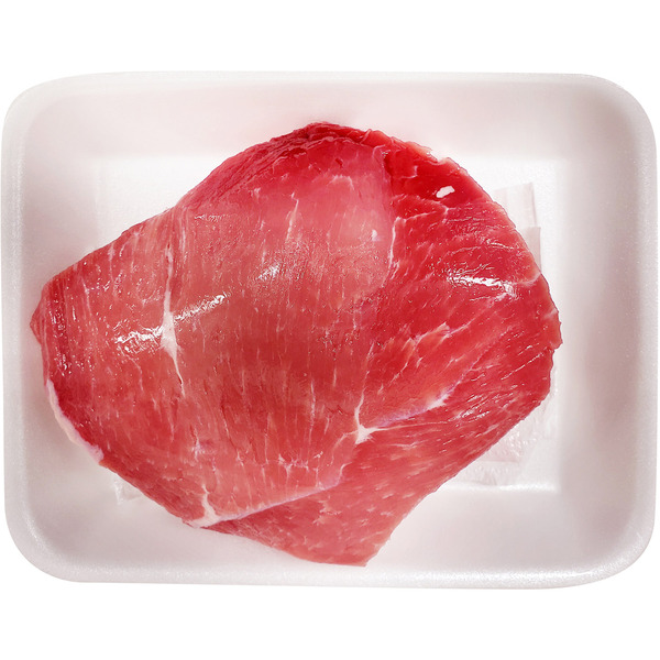 Natural Pork Cushion Meat
