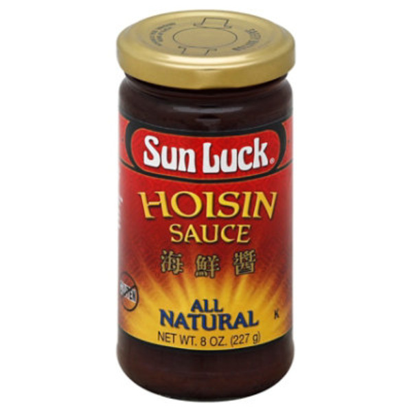 Sun Luck Hoisin Sauce