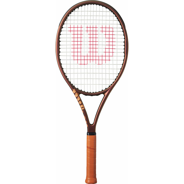 Wilson Pro Staff Team V14 Tennis Racquet