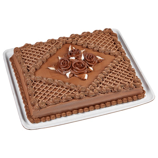 costco tuxedo chocolate mousse