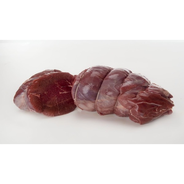 Supremas Deer Meat