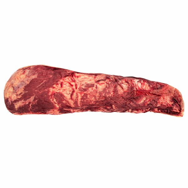 Whole Tenderloin