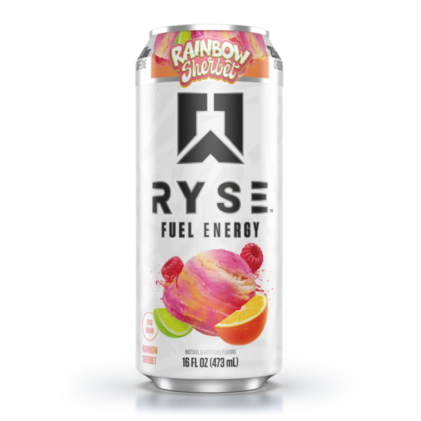elf bar vape uk Limited edition Rainbow RAZE Energy drink launching this Friday