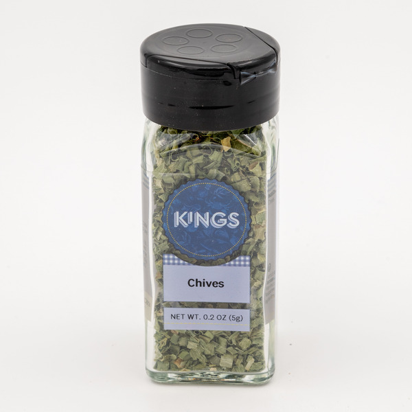 Kings Chives