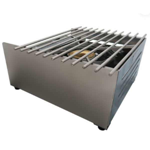 Chef Master - Butane Stove Cover