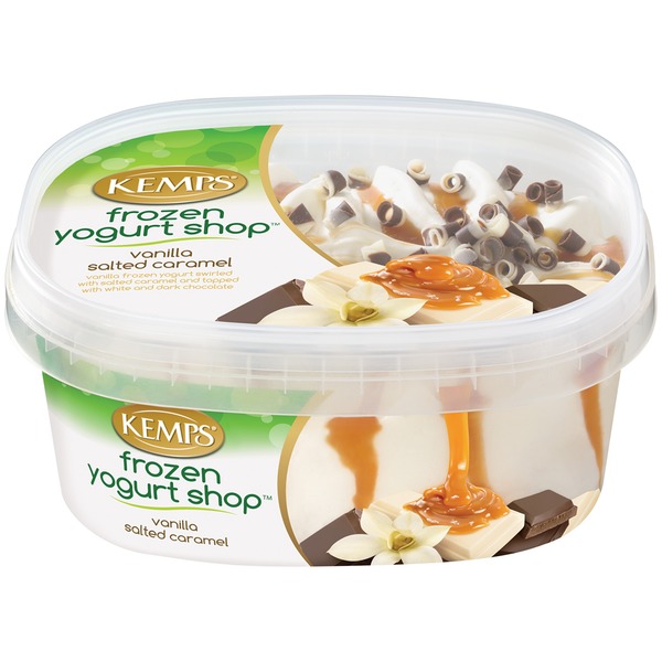 Publix Vanilla Frozen Yogurt Nutrition Facts Nutrition Ftempo