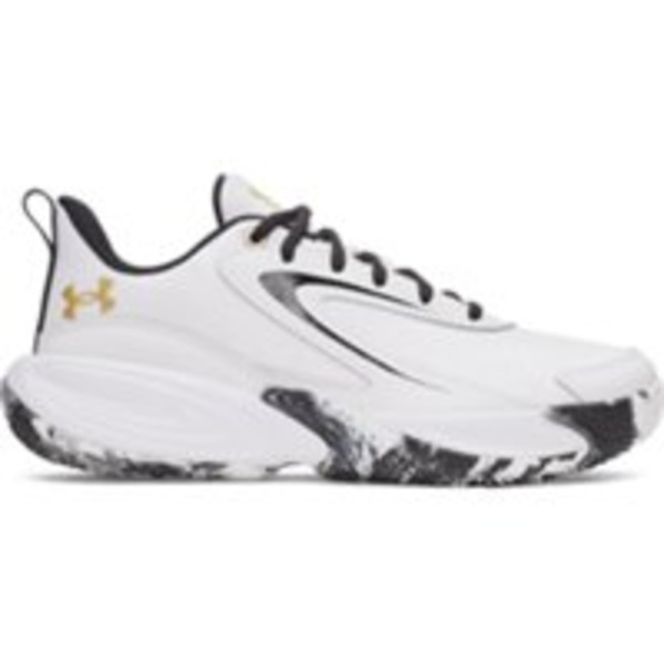 Under Armour Adult Lockdown 8 Basketball Shoes, M 11 / W 12.5