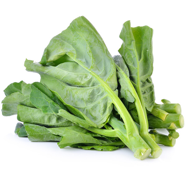 Chinese Broccoli (Gai Lan)