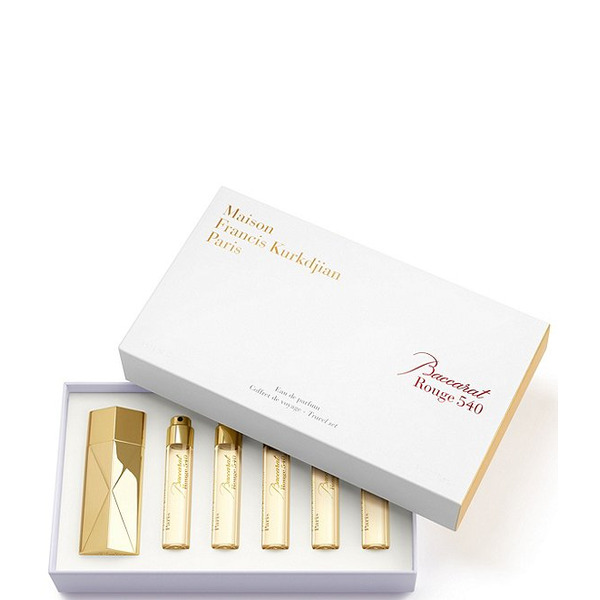 Maison Francis Kurkdjian Baccarat Rouge 540 Eau de Parfum Travel Gift Set