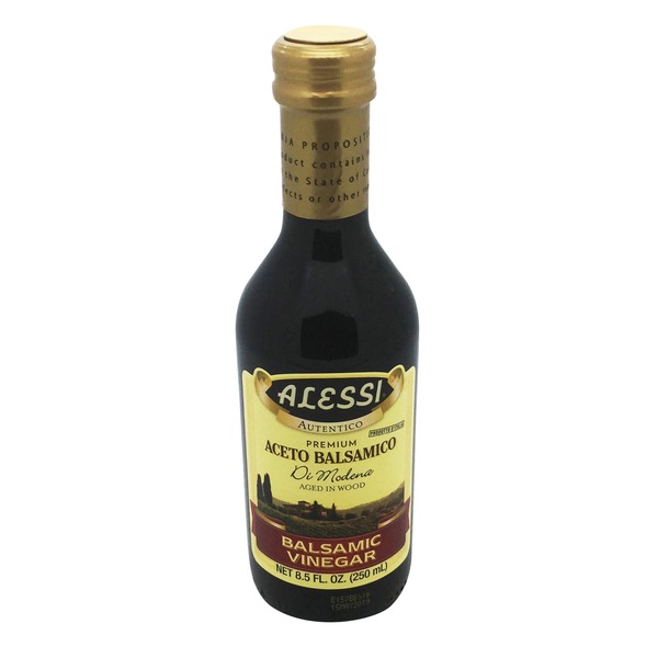 Alessi Balsamic Vinegar