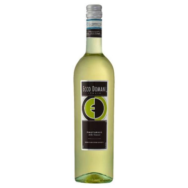 Ecco Domani Pinot Grigio