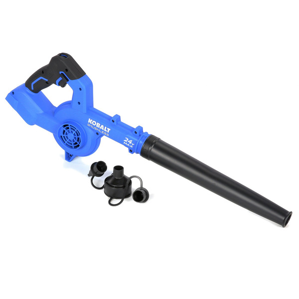 Kobalt Compact 24-volt Jobsite Blower