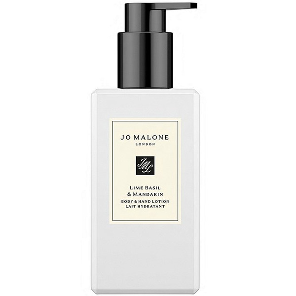 Jo Malone London Lime Basil  Mandarin Body  Hand Lotion