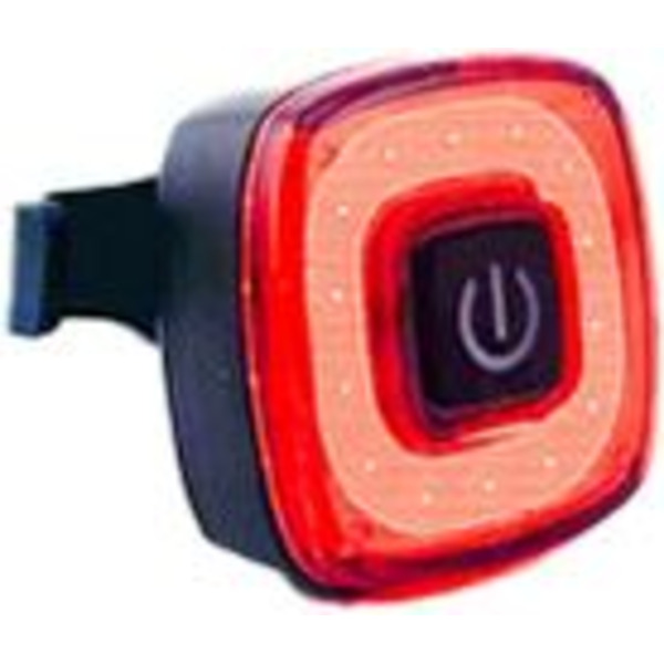 Sprokut 30R Rear Bike Light