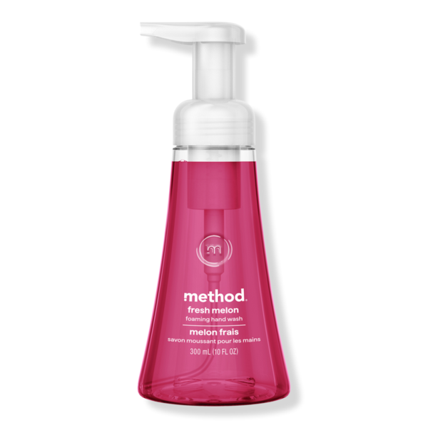method Foaming Hand Wash - Fresh Melon