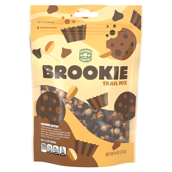 ALDI Southern Grove Brookie Trail Mixes Same-Day Delivery or