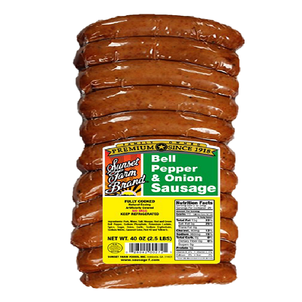 BP&ONION SMK SAUS 2.5LB