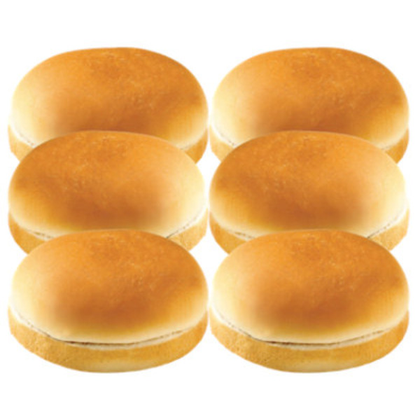 Buns