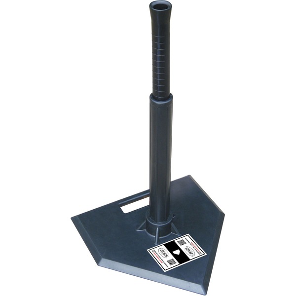 JUGS Sports A0400 Hit Like a Pro Batting Tee