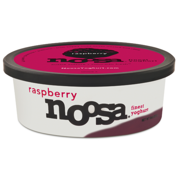 Noosa Raspberry Yoghurt Same-Day Delivery or Pickup | Sprouts