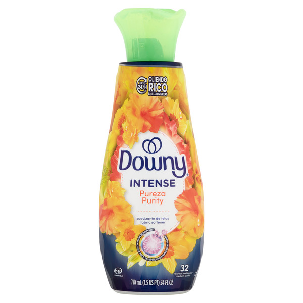 DOWNY FAB SFT PUR 24Z