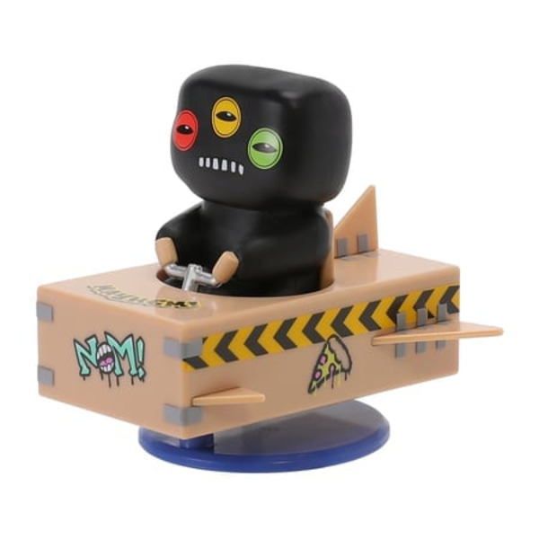 Fuggler Dash Drifter Character Toy