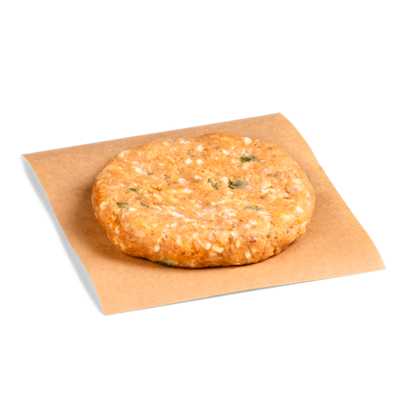 Cowboy Chicken Griller Patties