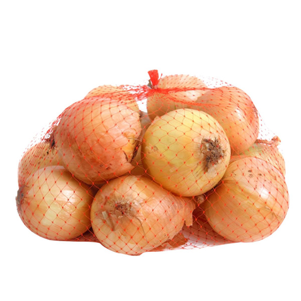 Yellow Onion Bag