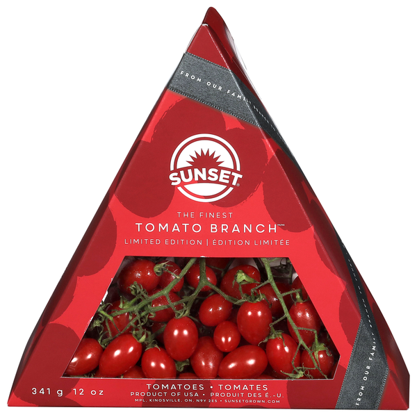Sunset Brands Tomato Branch Same-Day Delivery or Pickup | Eataly