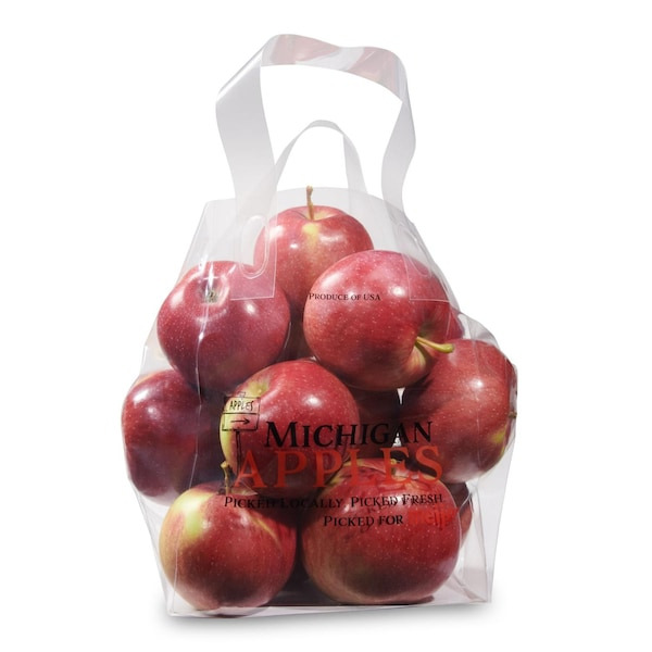 Empire Apple
