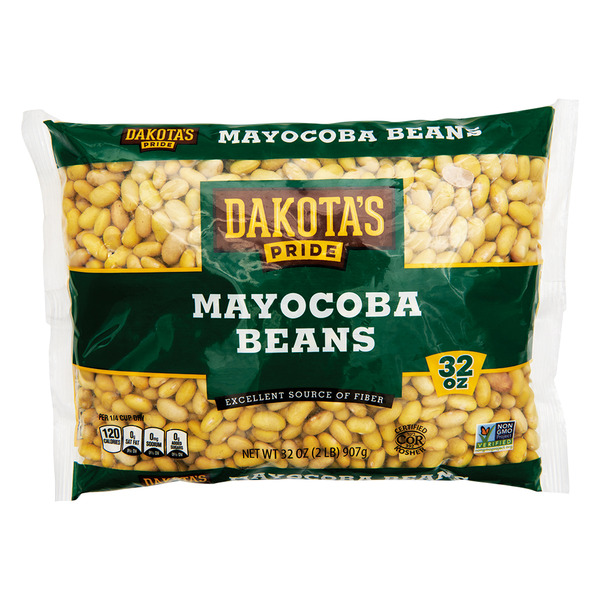 Dakota's Pride Mayocoba Beans