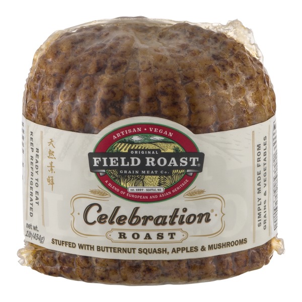 Field Roast Celebration Roast from Whole Foods Market Instacart