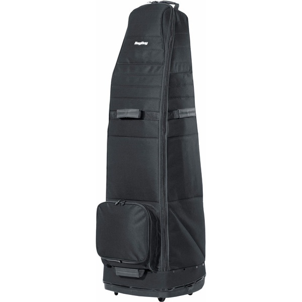 Bag Boy Freestyle Travel Cover - Black & Charcoal