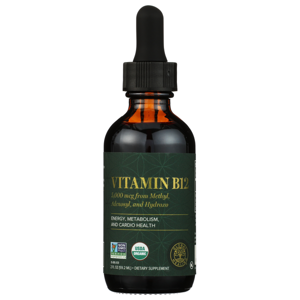 b12 injection sprouts store Global Healing Organic Vitamin 5000 Mcg Drops 12 and also works can b12 injections make HPLC Verified Size:.5 Gram
